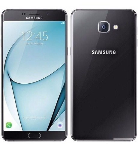 Película Gel Hidrogel Hd Samsung Galaxy A9 2016