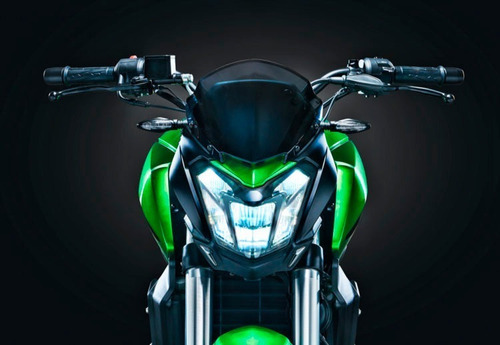 Imagen 18 de 25 de Bajaj Dominar D400 Ug San Vicente