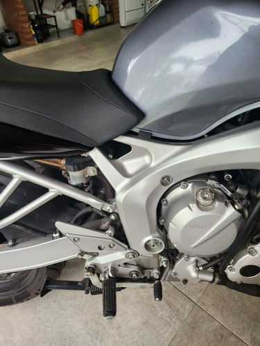 Yamaha Fz6 Sport Fazer, Tomo Biz, Wave, Crypto, Ns, Twister,