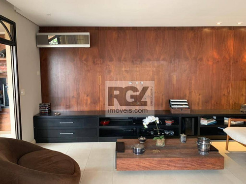 Apartamento À Venda, 215 M² Por R$ 1.589.000,00 - Boqueirão - Santos/sp - Ap7424