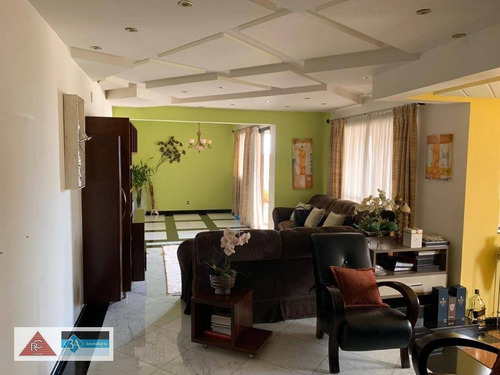 Imagem 4 de 28 de Apartamento Com 4 Dormitórios À Venda, 246 M² Por R$ 1.980.000 - Tatuapé - São Paulo/sp - Ap5960