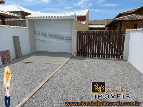 Imagem 12 de 12 de Casa Em Unamar Cabo Frio Casa Super Linda Em Unamar Cabo Frio Região Dos Lagos - Vcac 368 - 69344537