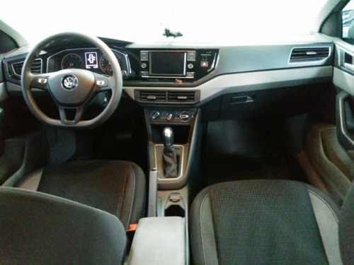 Imagem 8 de 11 de Virtus Comfortline Tsi 1.0 Flex