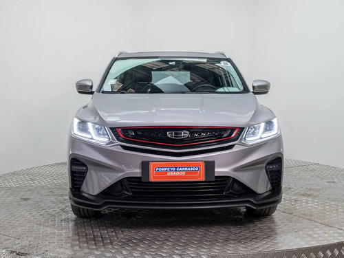 Geely Coolray 1.5 Exclusive 7dct At 2023