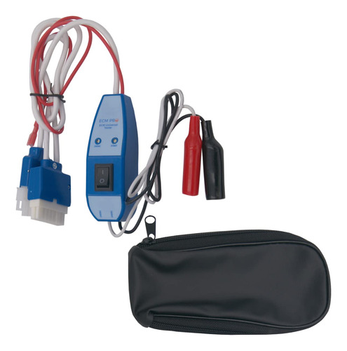 Ecmpro - Probador Universal Ecm Para Motores Conmutados Elec