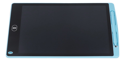 Tablero De Dibujo Lcd, Tableta De Escritura De 12 Pulgadas,