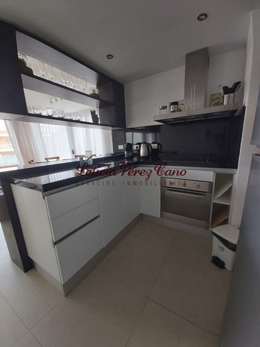 Imagen 9 de 22 de Alquiler Apartamento 3 Dormitorios En La Barra