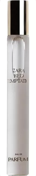 Perfume Zara Red Temptation