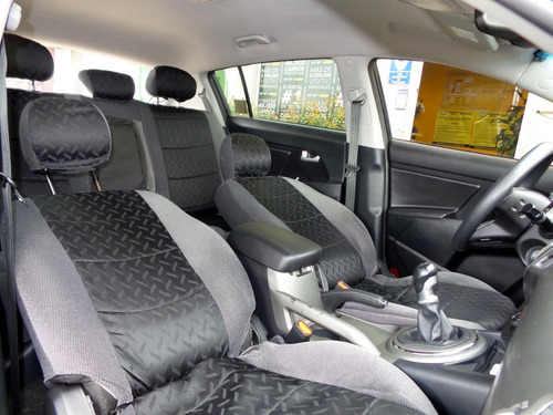 Kia New Sportage Lx