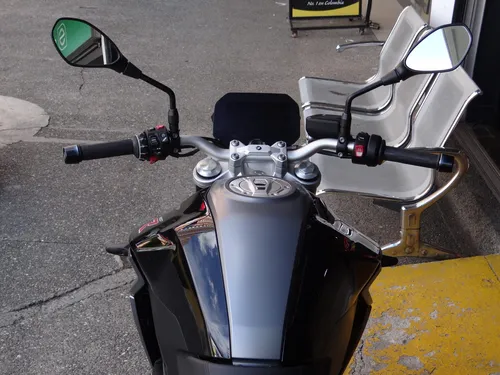 Bmw F 900 R Dynamic Pro