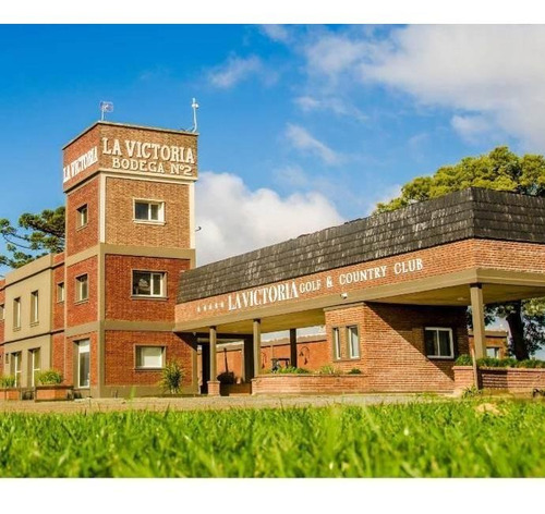 Imagen 1 de 3 de Lote En Venta En Madariaga