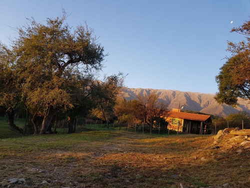 Lote En Calaguala, Merlo Simplemente Magico