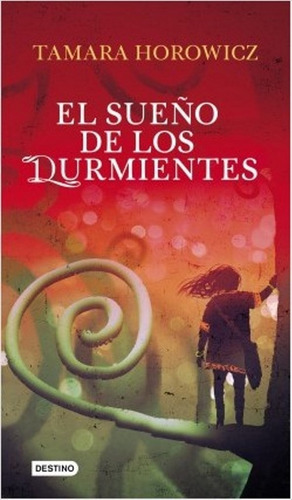 El Sueño De Los Durmientes - Hon Libros