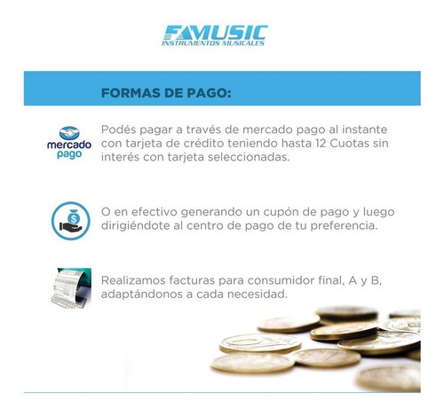 Imagen 3 de 10 de Afuche Cabaza Meinl Ca5bks 5 Bocas Chico Cadena De Acero