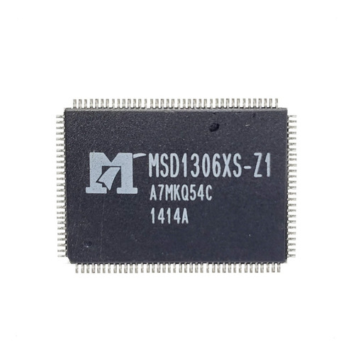 Lcd Ic Chip Msd1306xs Z1 Msd1306xs Msd1306 Msd1306xs-z1