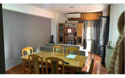 Departamento Dos Dormitorios En Nueva Cordoba !!