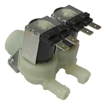 Comprar Valvula Carga Lavarropas Drean Concept Electronic 2 Vias