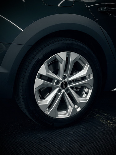 Audi A4 Allroad 2.0 Tfsi 252cv