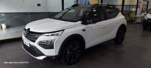 Renault Kardian 1.0 Tce Premiere Edition 200 Edc