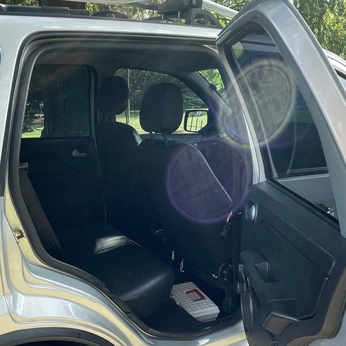 Ford Ecosport 1.6 Xl Plus Mp3 4x2