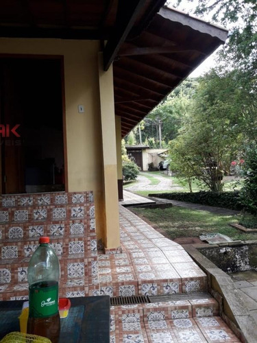 Imagem 11 de 15 de Ref.: 5334 - Chácara Em Itatiba Para Venda - V5334