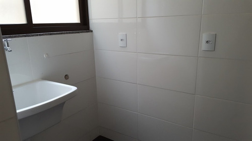 Imagem 15 de 19 de Apartamento Com 3 Quartos Para Comprar No Sagrada Família Em Belo Horizonte/mg - 7254