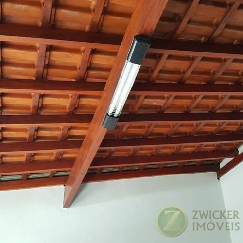 Imagem 6 de 30 de Venda: Ótima Casa No Jardim Vânia Maria - Ca00656