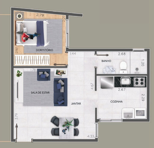 Imagem 9 de 23 de Apartamento - Ap07910 - 71176527