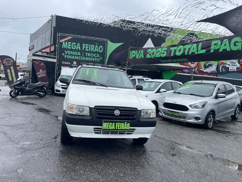 Fiat Uno 1.0 Vivace Flex 5p