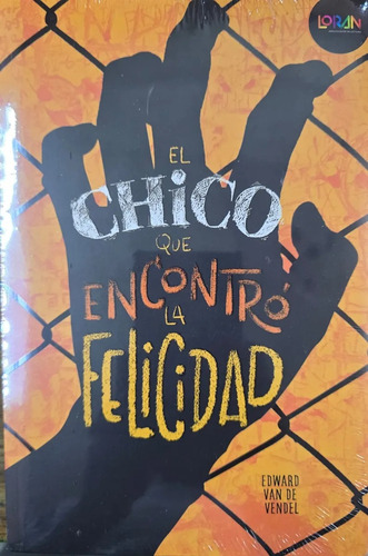 El Chico Que Encontró La Felicidad Gran Angular