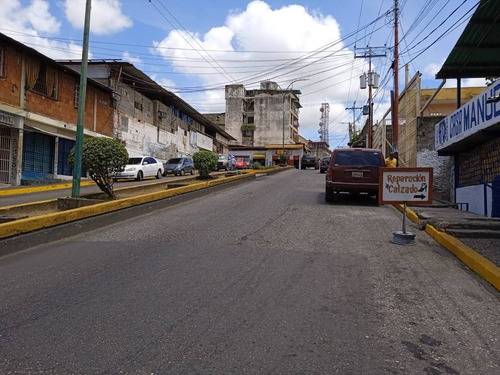 Imagen 7 de 8 de ¡alquiler! Local Comercial En Ocumare Del Tuy