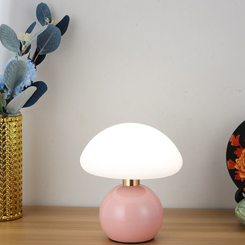 Ju1 Lámpara De Escritorio, Luz Nocturna Usb, Lámpara De