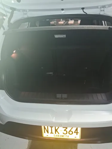 Chevrolet Onix 1.0T Rs Mt