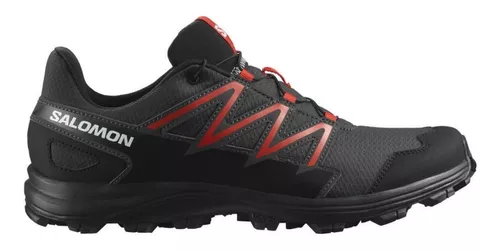 Asombro herida escaramuza Cordones Para Zapatillas Salomon | MercadoLibre 📦