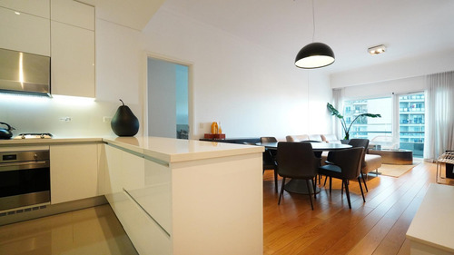 Departamento En Venta 2 Amb C/cochera Alvear Tower