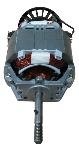 Motor Bordeadora Electrica 600w Bobinado De Cobre 2 Ruleman