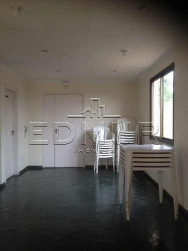 Imagem 14 de 15 de Apartamento - Vila Valparaiso - Ref: 14018 - V-14018