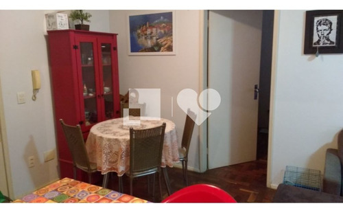 Imagem 5 de 15 de Apartamento - Praia De Belas - Ref: 23910 - V-311526