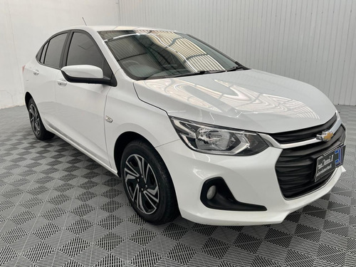 Chevrolet Onix plus 1.0 Lt 4p