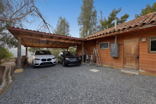 Parcela En Condominio, 3d,2b, 5000m2
