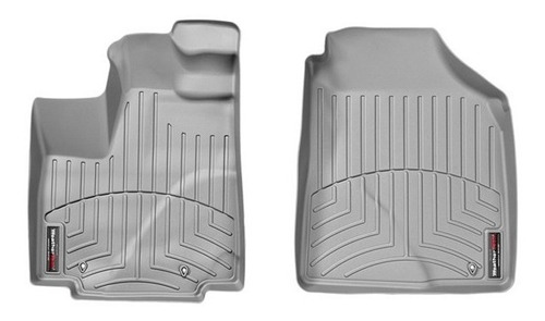 Tapetes Uso Rudo Weathertech Acura Mdx 2001-2006 - 1ra Fila