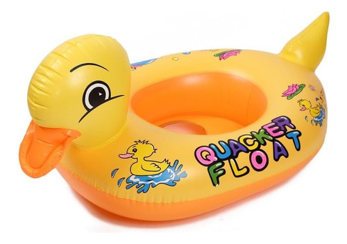 Inflable De Animal Flotador Salvavidas Para Piscina O Playa