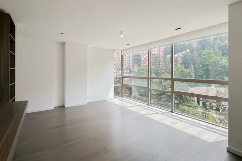 Apartamento En Arriendo/venta En La Cabrera. Cod A7264