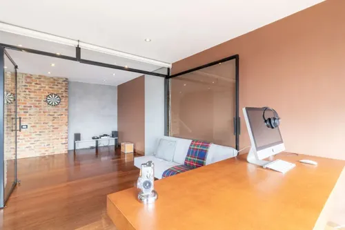 Apartamento En Arriendo En Niza Suba. Cod A22298