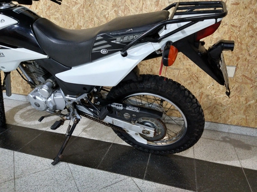 Honda Xr 125