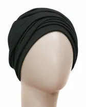 Comprar Turbante Yoga Dasha Oncológico  Alopecia Volúmen