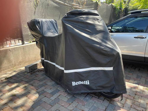 Imagen 4 de 17 de Benelli Trk 502