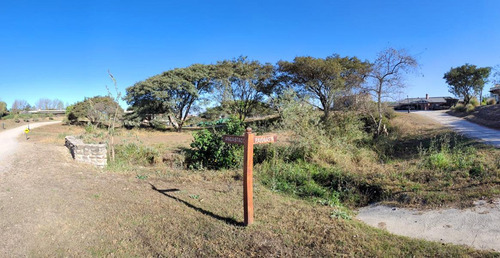 Venta Terreno Tipal 2287 M2 Esquina