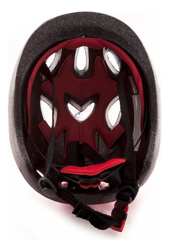 Casco Mtb Cool Ventilado Niño Regulable 48-56cm Calidad Pro