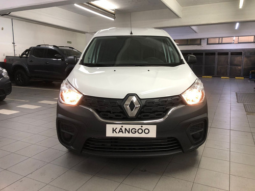Renault Kangoo Ii Express Emotion 1.6 Sce